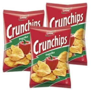 Crunchips 0.95&nbsp;&euro;
