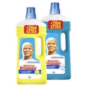 Meister Proper Allzweck-Reiniger 1.29&nbsp;&euro;