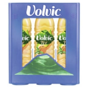 Volvic Touch oder Tee 5.99 €