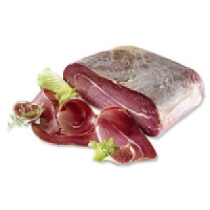 Serrano-Schinken 1.24 €
