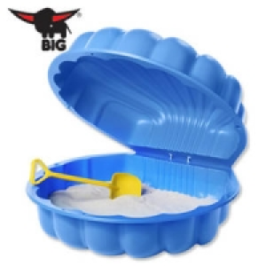 Sand- und Wassermuschel 12.99 €