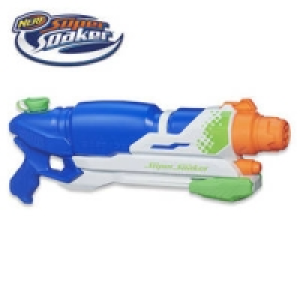 Super Soaker Barrage 24.95&nbsp;&euro;