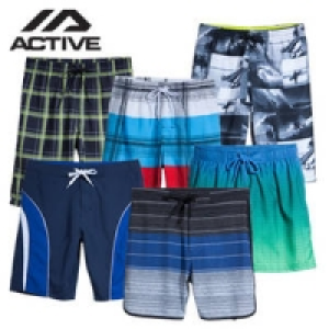 Badeshorts 14.99 €