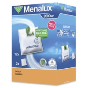 Staubbeutel Duraflow 2000 14.99&nbsp;&euro;