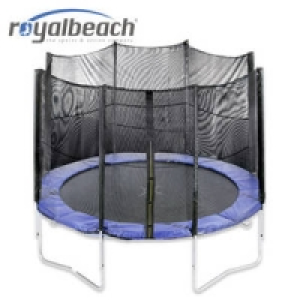 Trampolin 175.00&nbsp;&euro;