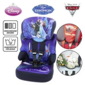 Lizenz-Kindersitz 69.95&nbsp;&euro;