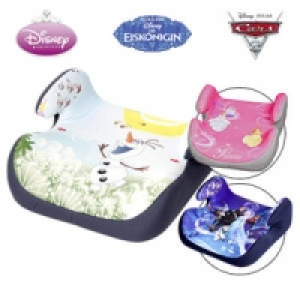 Lizenz-Kindersitzerh&ouml;hung 19.99&nbsp;&euro;