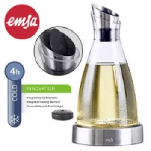 Glaskaraffe Flow 29.95&nbsp;&euro;