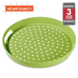 Serviertablett 3.99&nbsp;&euro;