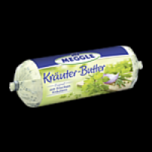 Meggle Kräuterbutter 1.19 €