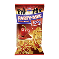 Rewe  XOX Party-Flips oder Party-Mix