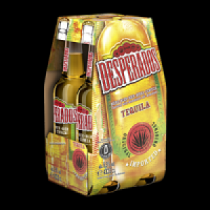 Desperados Tequila Beer 4.44&nbsp;&euro;