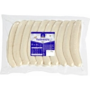Rostbratwurst 4.49 €