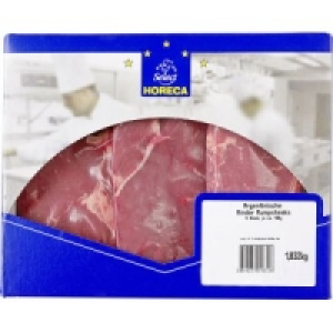 Rumpsteaks portioniert 19.99&nbsp;&euro;