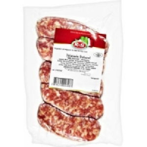 R&S Salsiccia 9.99&nbsp;&euro;