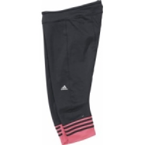 Damen oder Herren Laufhose ¾