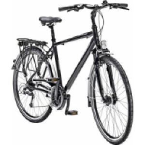 28er Damen oder Herren Alu-Trekkingbike Travel 800