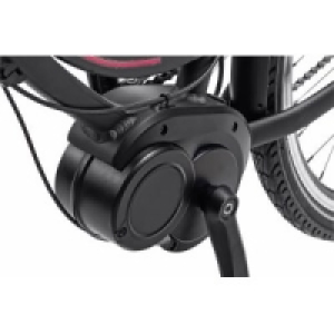 28er City-E-Bike ECU 1604