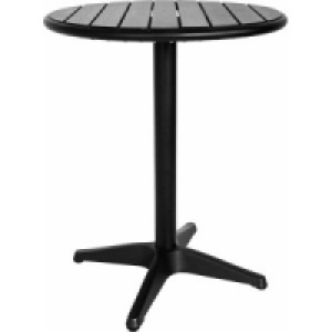 Cafe Tisch Ø 60 cm