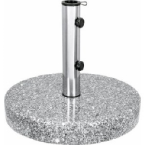 Granitschirmständer Stanley 30 kg