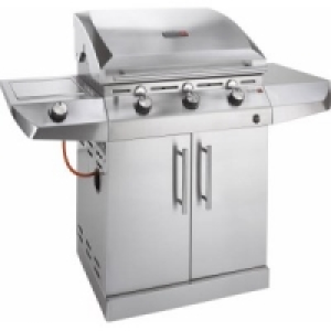 Gasgrill Char-Broil® T-36G5