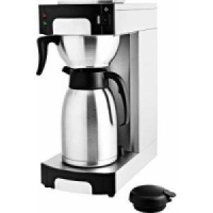 Kaffeemaschine mit Thermokanne