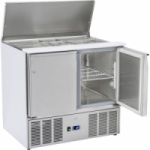 Auch erhältlich Saladette GSA 2600
