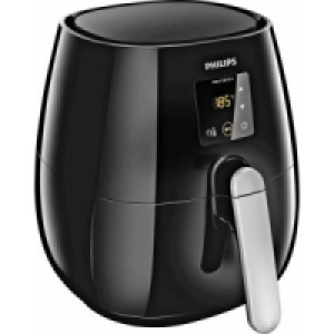 Heißluftfritteuse Airfryer HD9238/24