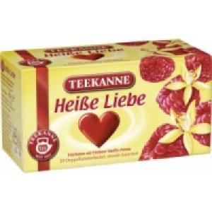Teekanne Früchtetee 1.29 €