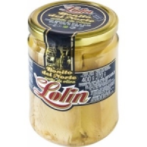 Weißer Thunfisch