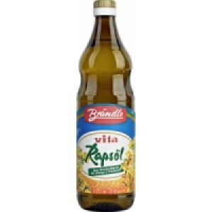 Brändle Vita Rapsöl
