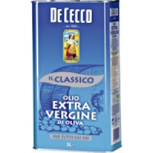De Cecco Il Classico Olivenöl Extra Vergine