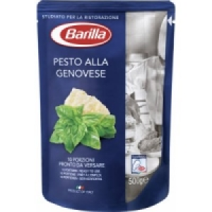 Barilla Pesto alla Genovese