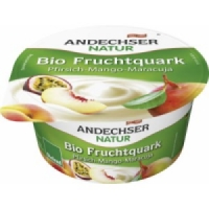 Andechser Bio Fruchtquark