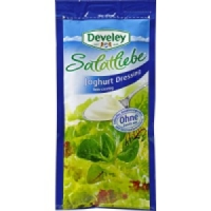 Develey Salatdressing