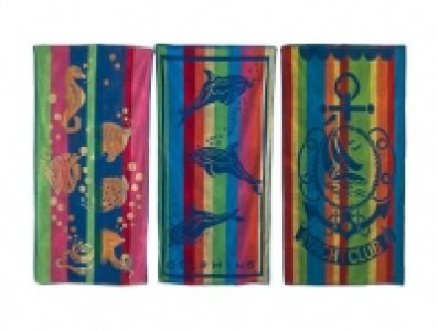 Strandtuch 4.99 €