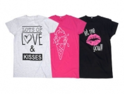 Damen Bigshirt 3.99&nbsp;&euro;