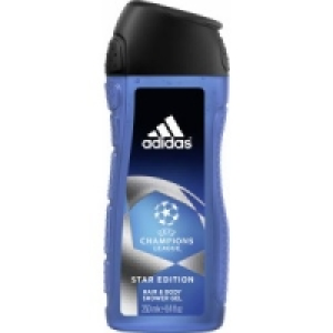 Adidas Duschgel