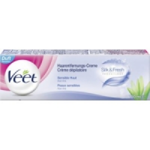 Veet Enthaarungscreme