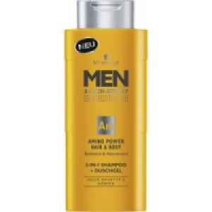 Schwarzkopf MEN