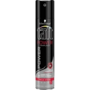 Drei Wetter Taft Haarspray/Schaumfestiger/Haarlack/Gel