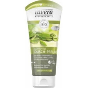 Lavera Duschpeeling