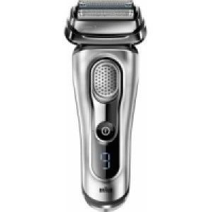 BRAUN SERIES 9 9090CC SYSTEM