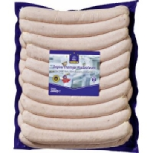 Original Thüringer Rostbratwurst 3.99 €