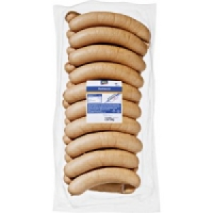 Imbiss-Line Bockwurst