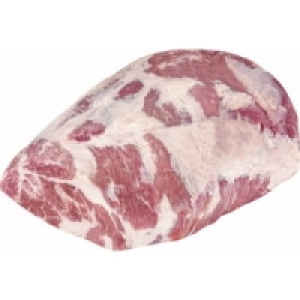 Duroc Schweinenacken