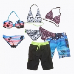Bademode 4.99 €