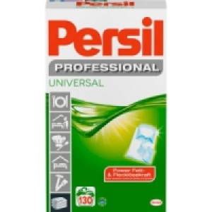 Persil Professional Vollwaschmittel