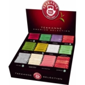 Teekanne Premium Selection Box