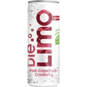 Granini Die Limo
